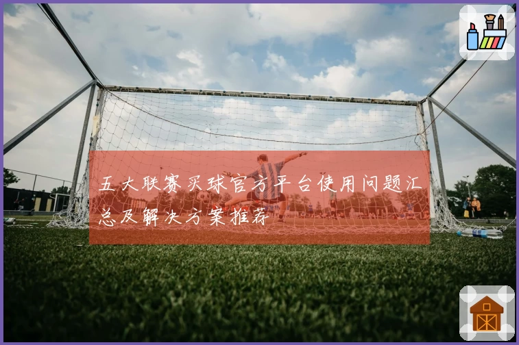 五大联赛买球官方平台使用问题汇总及解决方案推荐