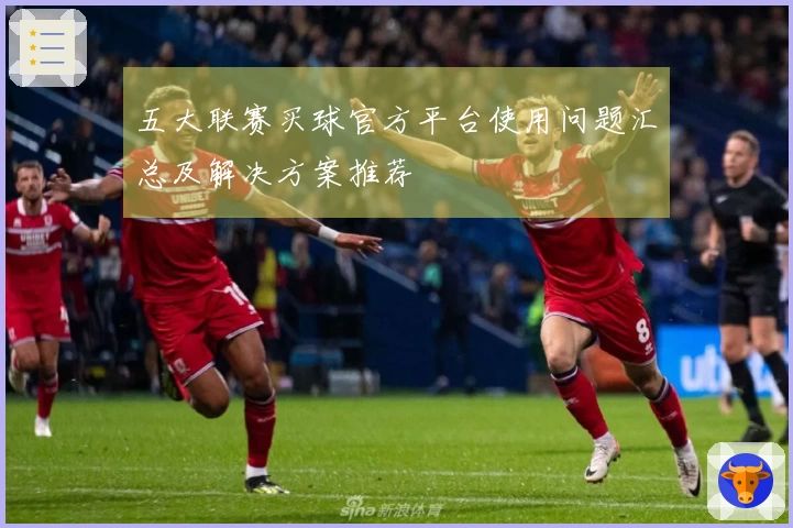 五大联赛买球官方平台使用问题汇总及解决方案推荐