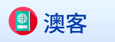 澳客 logo